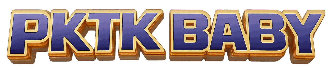 pktk baby logo